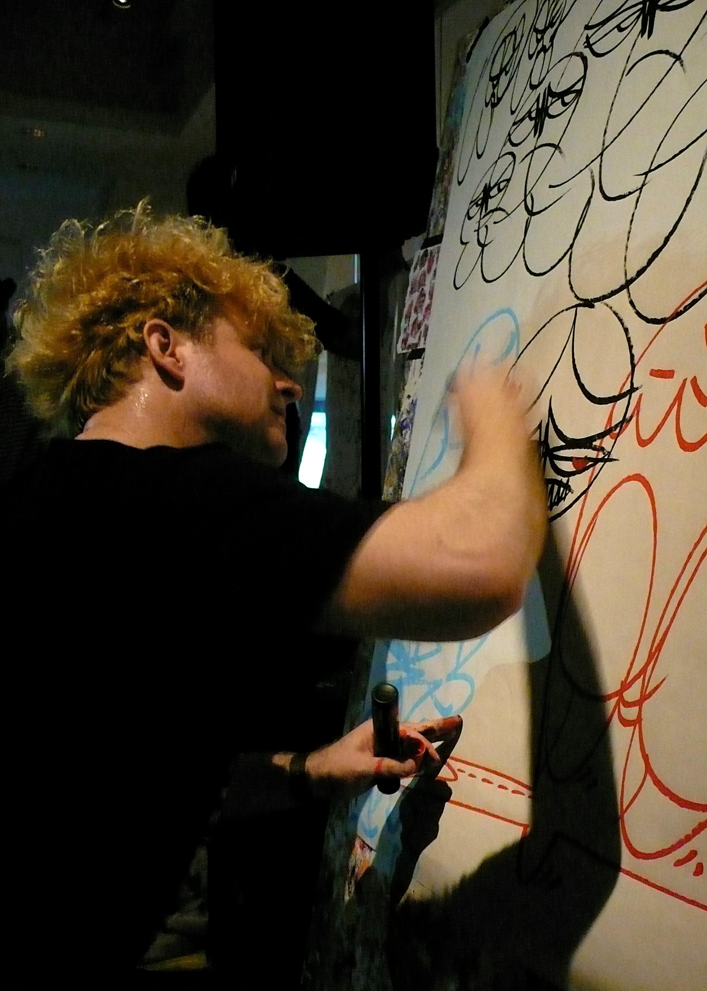 3 paint